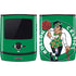 NBA Boston Celtics Large Logo Motorola RAZR Skin