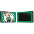 NBA Boston Celtics Large Logo Nintendo Switch Bundle Skin