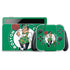 NBA Boston Celtics Large Logo Nintendo Switch OLED (2021) Skin