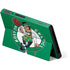 NBA Boston Celtics Large Logo Nintendo Switch OLED (2021) Skin