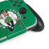 NBA Boston Celtics Large Logo Nintendo Switch OLED (2021) Skin