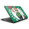 NBA Boston Celtics Large Logo HP Notebook Skin
