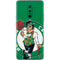 NBA Boston Celtics Large Logo OnePlus 7 Pro Skin