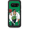 NBA Boston Celtics Large Logo Otterbox Commuter Galaxy Skin