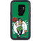 NBA Boston Celtics Large Logo Otterbox Defender Galaxy Skin