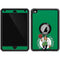 NBA Boston Celtics Large Logo Otterbox Defender iPad Skin