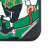 NBA Boston Celtics Large Logo Otterbox Defender iPhone Skin