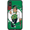 NBA Boston Celtics Large Logo Otterbox Symmetry iPhone Skin