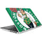 NBA Boston Celtics Large Logo HP Pavilion Skin