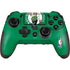 NBA Boston Celtics Large Logo PlayStation Scuf Vantage 2 Controller Skin