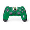 NBA Boston Celtics Large Logo PS4 Controller Skin