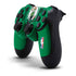NBA Boston Celtics Large Logo PS4 Controller Skin