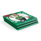 NBA Boston Celtics Large Logo PS4 Pro Console Skin