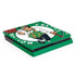 NBA Boston Celtics Large Logo PS4 Slim Skin