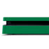 NBA Boston Celtics Large Logo PS4 Slim Skin
