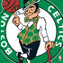 NBA Boston Celtics Large Logo PS4 Slim Skin