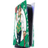 NBA Boston Celtics Large Logo PS5 Console Skin