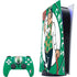 NBA Boston Celtics Large Logo PS5 Digital Edition Bundle Skin