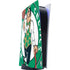 NBA Boston Celtics Large Logo PS5 Digital Edition Console Skin