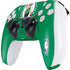 NBA Boston Celtics Large Logo PS5 Controller Skin
