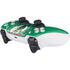 NBA Boston Celtics Large Logo PS5 Controller Skin