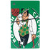 NBA Boston Celtics Large Logo PS5 Slim Disk Bundle Skin