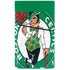 NBA Boston Celtics Large Logo PS5 Slim Disk Bundle Skin