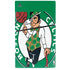 NBA Boston Celtics Large Logo PS5 Slim Digital Edition Bundle Skin