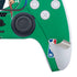 NBA Boston Celtics Large Logo PS5 Slim Digital Edition Bundle Skin