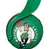 NBA Boston Celtics Large Logo PULSE 3D Wireless Headset for PS5 Skin