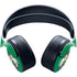 NBA Boston Celtics Large Logo PULSE 3D Wireless Headset for PS5 Skin