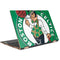 NBA Boston Celtics Large Logo HP Spectre Skin