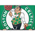 NBA Boston Celtics Large Logo HP Spectre Skin