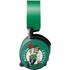 NBA Boston Celtics Large Logo SteelSeries Arctis 3 Skin