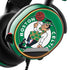 NBA Boston Celtics Large Logo SteelSeries Arctis 3 Skin