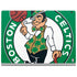 NBA Boston Celtics Large Logo Surface Book 2 13.5in Skin