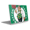 NBA Boston Celtics Large Logo Surface Book 2 15in Skin