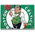 NBA Boston Celtics Large Logo Surface Book 2 15in Skin