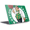 NBA Boston Celtics Large Logo Surface Laptop 2 Skin