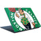 NBA Boston Celtics Large Logo Surface Laptop Skin