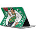 NBA Boston Celtics Large Logo Surface Laptop Studio Skin