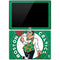 NBA Boston Celtics Large Logo Surface Pro 3 Skin