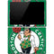 NBA Boston Celtics Large Logo Surface Pro 4 Skin