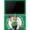NBA Boston Celtics Large Logo Surface Pro 6 Skin
