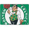 NBA Boston Celtics Large Logo Surface Pro 8 Skin