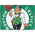 NBA Boston Celtics Large Logo Surface Pro 9 Skin