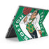 NBA Boston Celtics Large Logo Surface Pro 9 Skin
