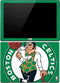 NBA Boston Celtics Large Logo Surface Pro (2017) Skin