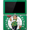 NBA Boston Celtics Large Logo Surface Pro Tablet Skin