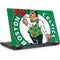 NBA Boston Celtics Large Logo Lenovo ThinkPad Skin